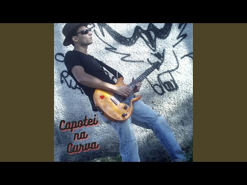 Capotei Na Curva - Marcelino Rob