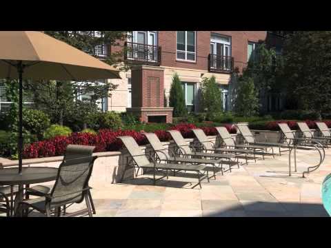 Charles River Landing