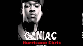 Hurricane Chris - Money Round Here [Caniac]