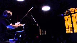 Daniel Knox (Salão Brazil, Coimbra, 12 Setembro 2015)