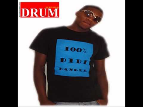 Dj Roland Clark-The Rhythm(Dj Dookes mix)