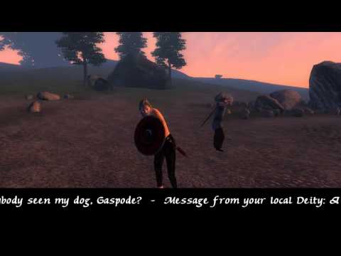 Does the patrician know?!?