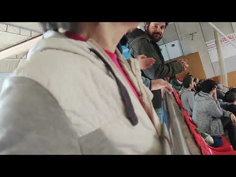 Porqueres 61 / Sant Gregori 50 - 18/11/2023