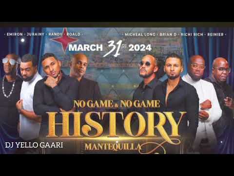 NO GAME👑LIVE🔥(BRAIN D)🎤🔥(KUANTU MAS)LIVE💣🔥NA ARUBA 🇦🇼 ❤️HISTORY 🎉🎊DJ YELLO GAARI🎧🎚🔥