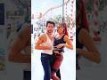 At The End Of The Video Deadpool Did This Harleyquinn Deadpool3 Wolverine Shorts