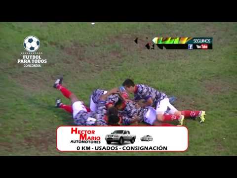 Santa María de Oro 0 1 Libertad