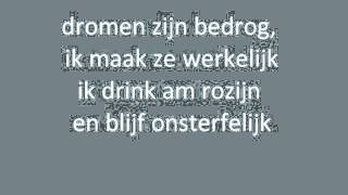 Gers pardoel - spookstad