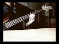 Foals - Hummer Bass Cover 