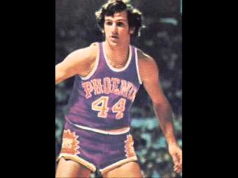 The PG: "Paul Westphal Was Somethin' Else!"