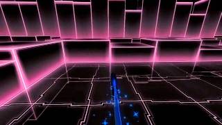 Positron - VFX Preview Trailer