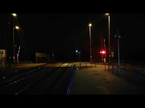 EP09-026 (EU: 150 031-9) z iC 5606 "MiESZKO" (GDY.GŁ.-WR.GŁ.) - przelot przez WR.ŚWiN.