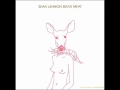 Sean Lennon- Freaking Out [with lyrics] 