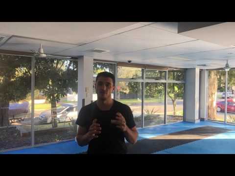 5 Biggest Mistakes People Make Before A Street Fight