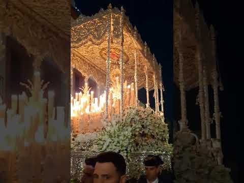 Hermandad de la Paz #semanasanta #2026 #cordoba #miercolessanto