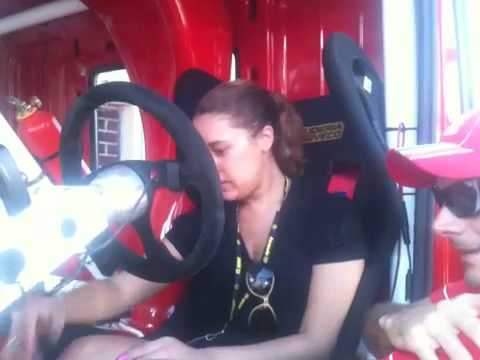 F Truck com Beto Monteiro