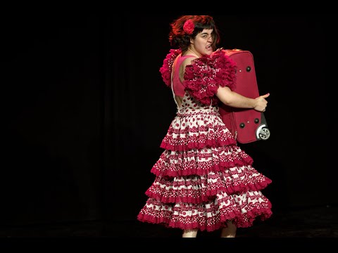 Escuela de Teatro Arturo Bernal. Teatro Gestual