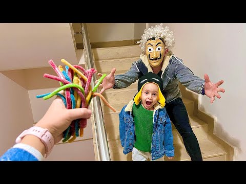 دي دي ميدو - لولو | قناة وناسة