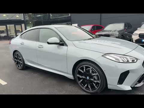BMW 2-Series 220 M Sport Gran Coupe - Image 2