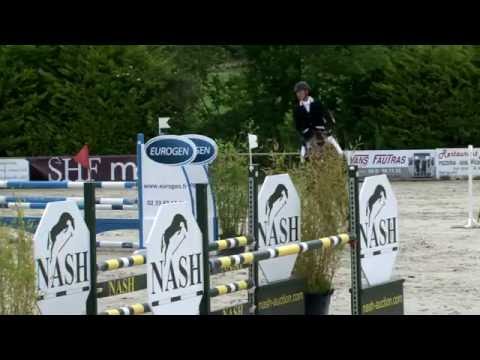 Candy de nantuel*GFE - CIR Auvers