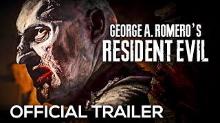 George A. Romero's Resident Evil (2024) Video