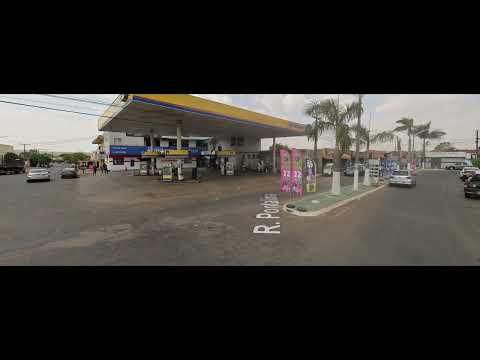 Conhecendo o Brasil, Guapó, Goiás.