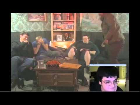 Mega64 Podcast 241 - NoDwarfChicks' Call, Rude to Father