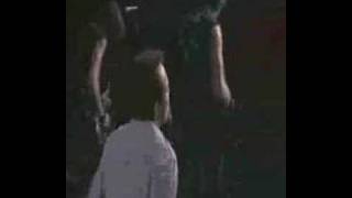 Jello Biafra & DOA LIVE - Thats Progress