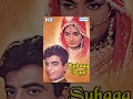 Suhaag Raat HD Hindi Full Movie Jeetendra Rajashree Bollywood Movie With Eng Subtitles