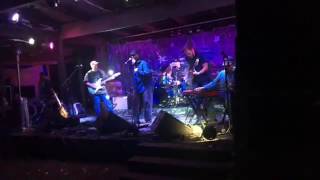 Soulhound HemlockFest 11 5 16: Slip Away, Everybody Gonna Get Some, Anthem