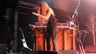 3/8 Delta Rae - Bethlehem Steel @ 9:30 Club, Washington