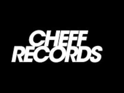 CHEFF RECORDS - KB HALLEN - 2021 LEAK