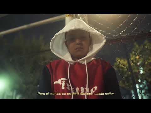 Yung Sarria Moreno Loco (Latin King Nation) I (Music Video)