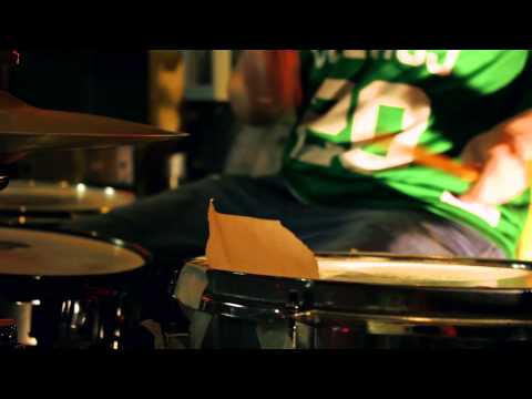 MAGADOG - TIME TO STAND UP - Teaser