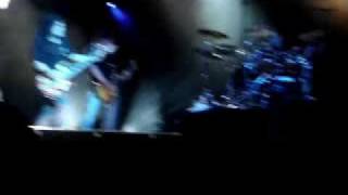 Goo Goo Dolls -- 1000 Words