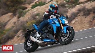 Suzuki GSX-S1000 verdict | Review | Motorcyclenews.com