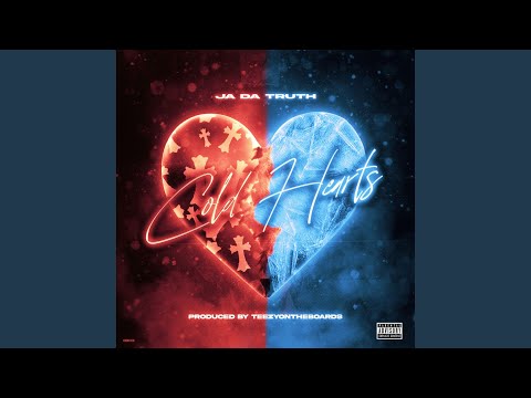 Cold Hearts (Chrome Hearts)