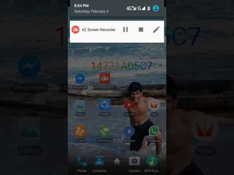 Hidden  DEVELOPER OPTION..