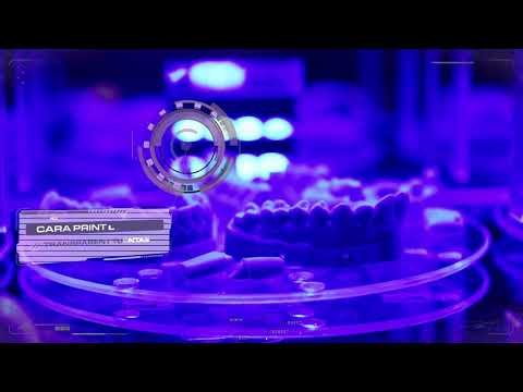 Kulzer Cara Print LEDcure