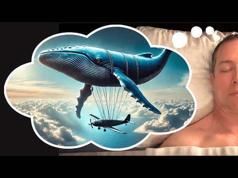 Stop Ruining Your Book with Bad Dream Sequences