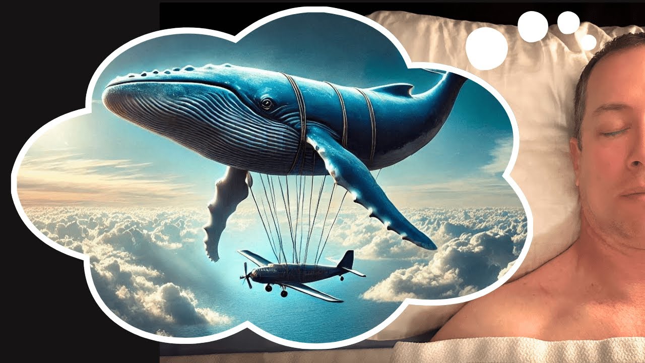 Stop Ruining Your Book with Bad Dream Sequences