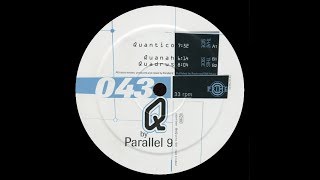 Parallel 9 - Quanah