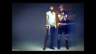 [SubEspañol] Tasty- BUSTER