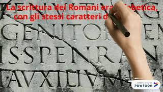 Download lagu Invenzioni e religione dei Romani mp3 Download lagu Invenzioni e religione dei Romani mp3