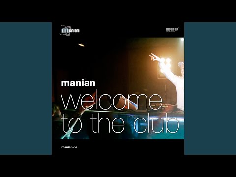 Welcome To The Club (DJ Gollum Radio Edit)