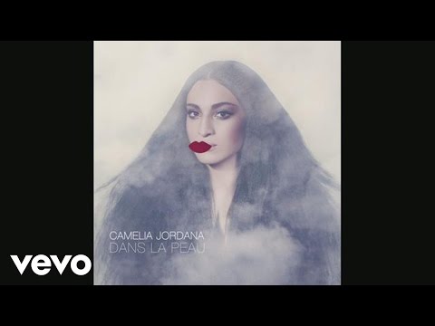 Camélia Jordana - Miramar (Audio)