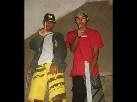 Mc yuri BH e Mc Menorzão