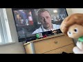 Scott Pilgrim Watches The Macrovision Quality Protection Logo