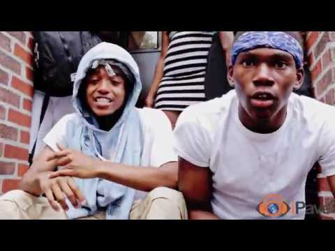 GET MONEY BOYS ENT SHVLOG #1 (SHOT BY PAVE)