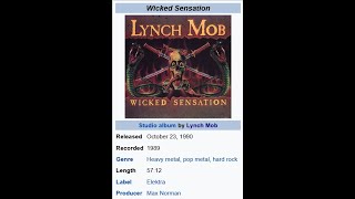 (bv) &quot;Street Fightin&#39; Man&quot; Lynch Mob