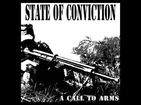 State Of Conviction - Convictions [feat Dwid Integrity]